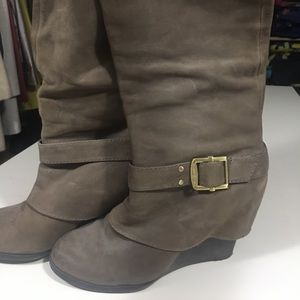 Vince camuto boots